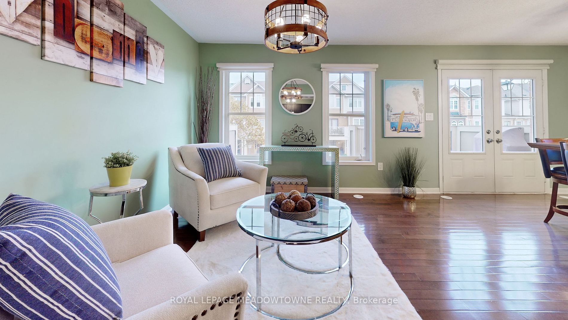 257 Wetenhall Landing