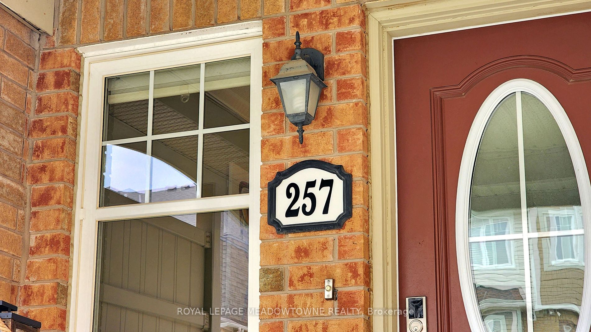 257 Wetenhall Landing