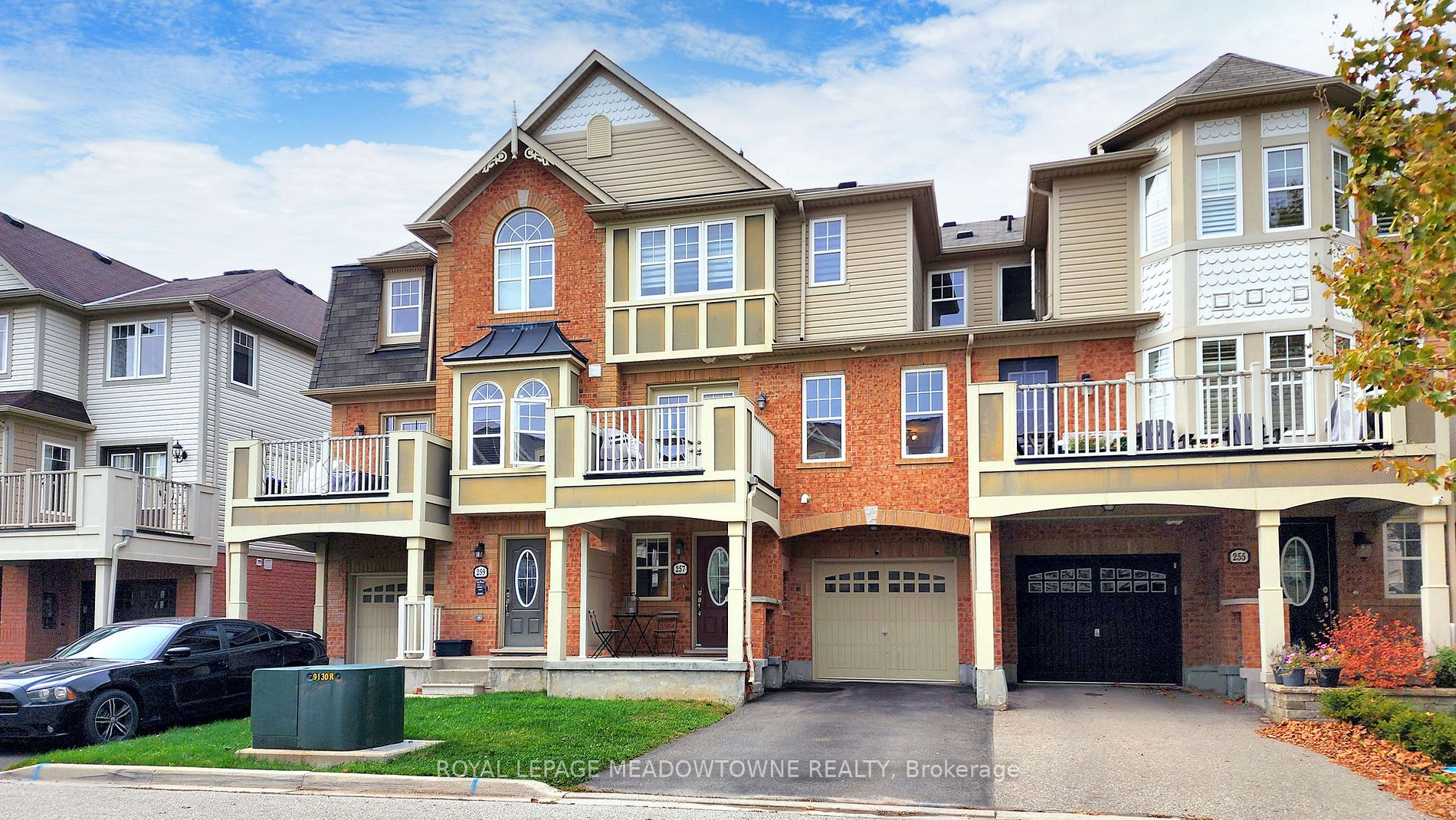 257 Wetenhall Landing