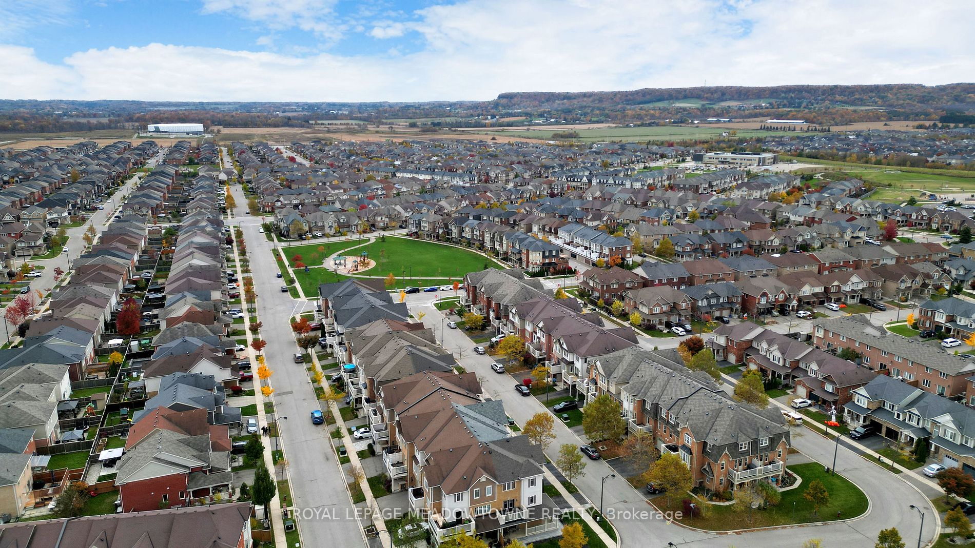 257 Wetenhall Landing