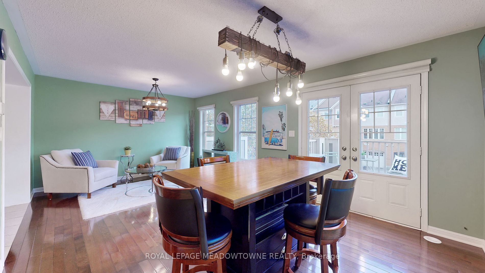 257 Wetenhall Landing