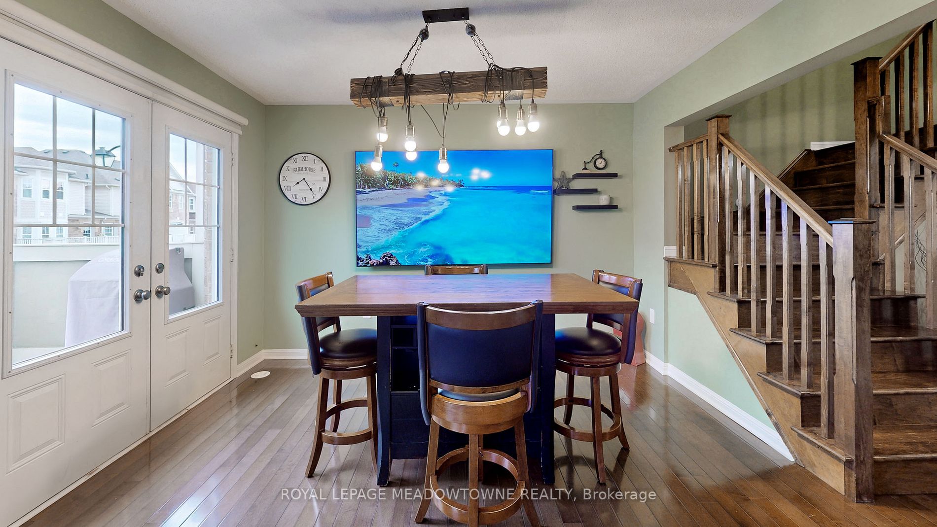 257 Wetenhall Landing
