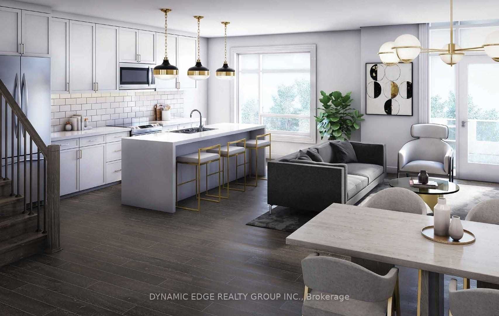 8175 Britannia Rd, #825
