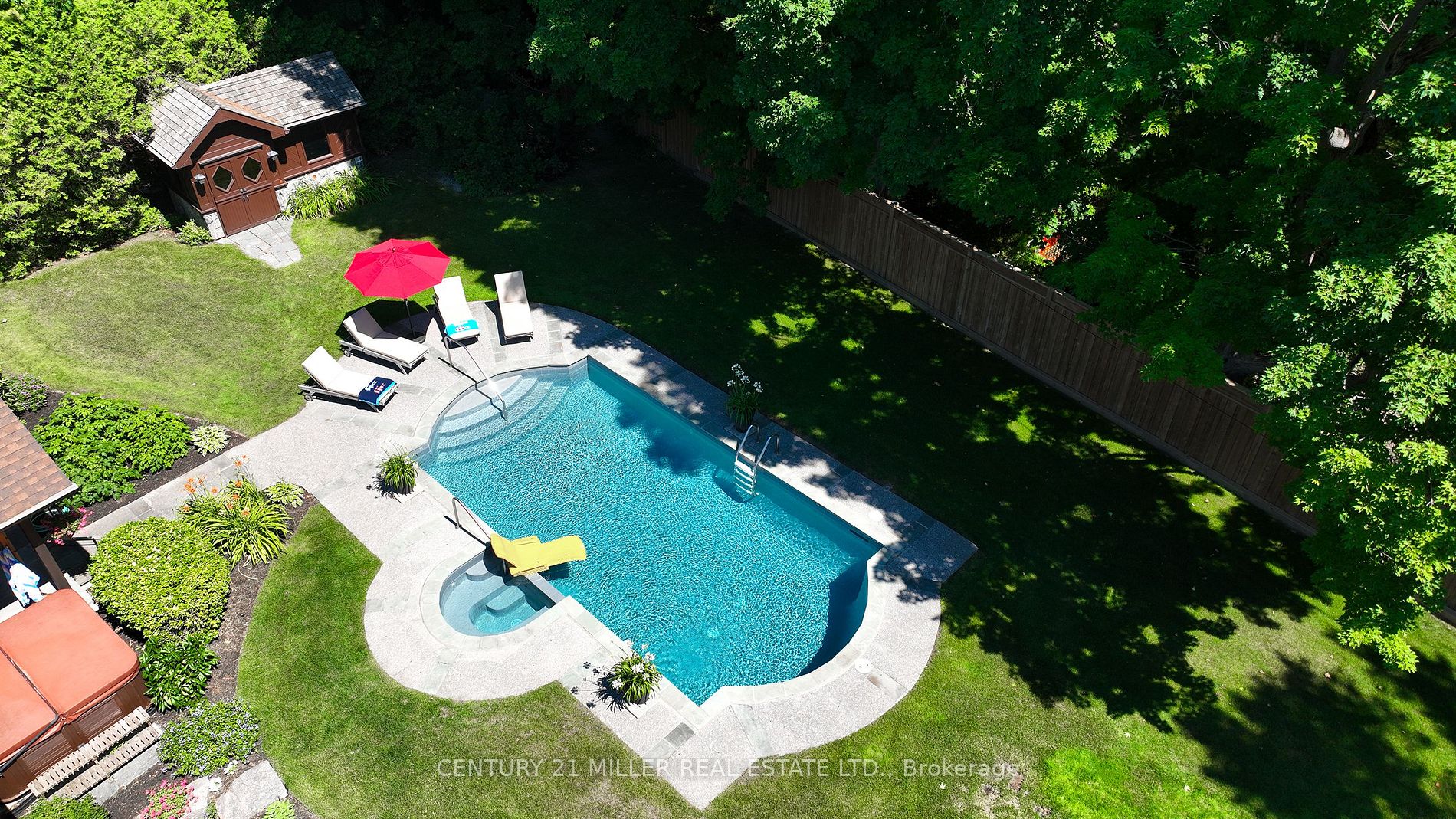 35 Cameo St