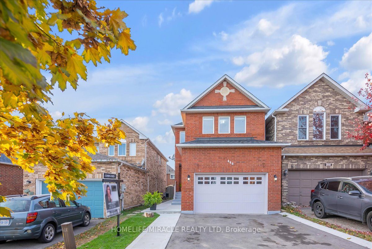 448 Jay Cres