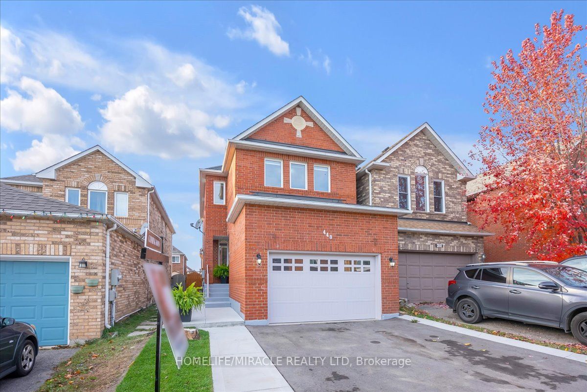 448 Jay Cres