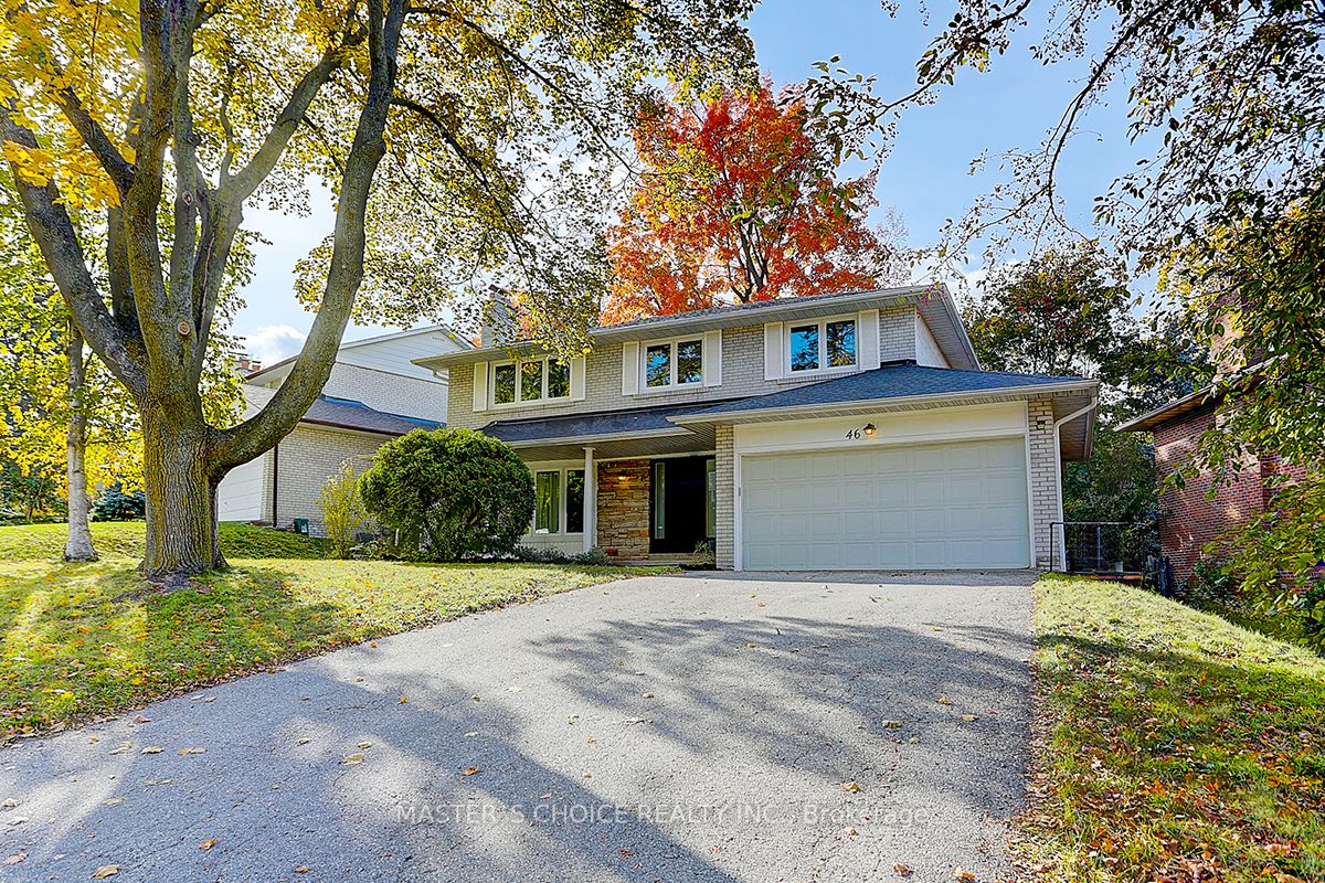 46 Waterford Dr