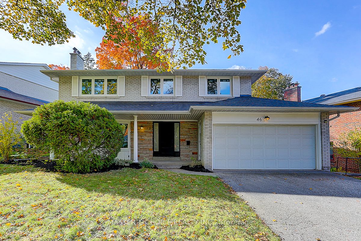 46 Waterford Dr