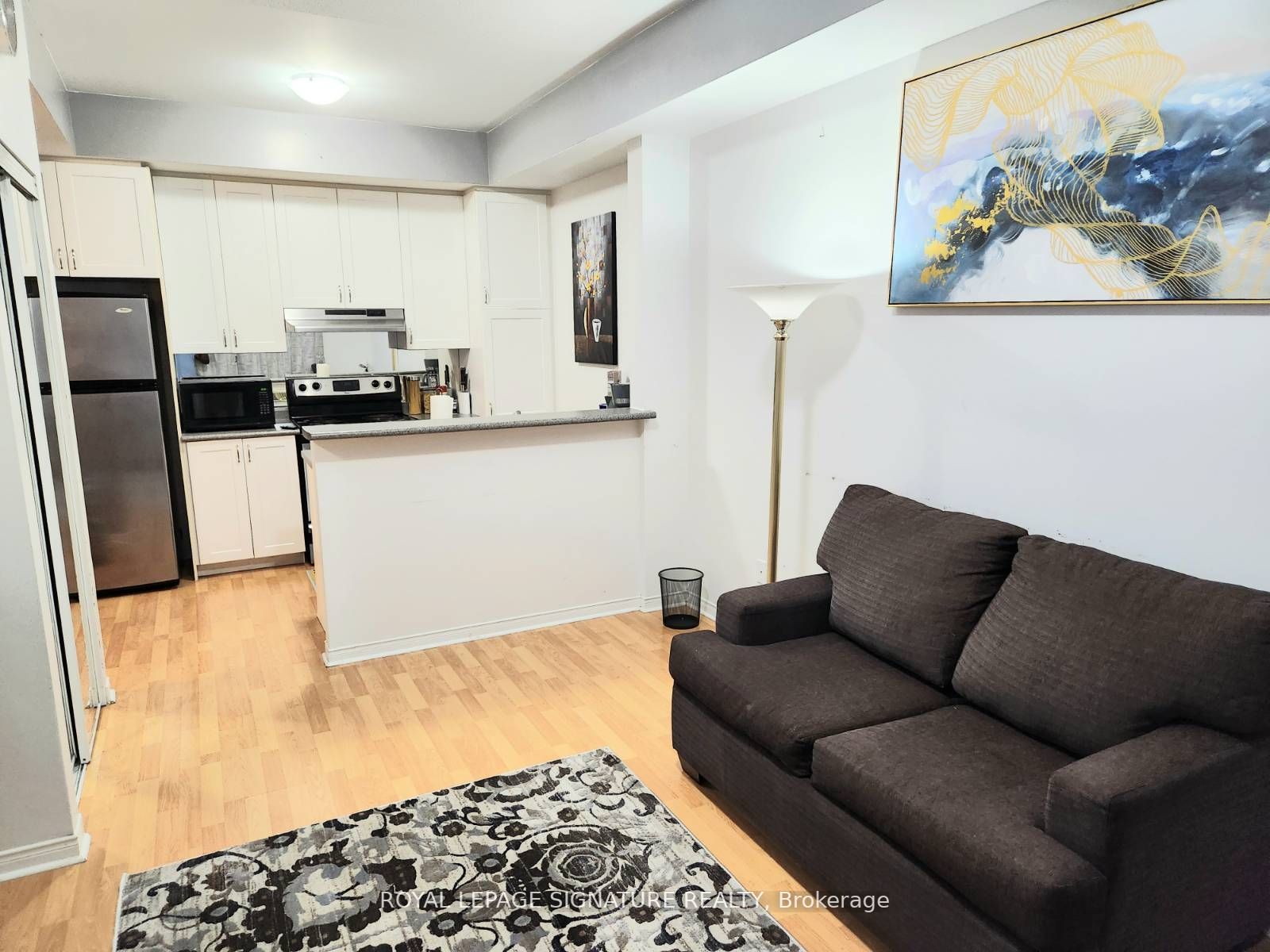 5035 Oscar Peterson Blvd S, #94