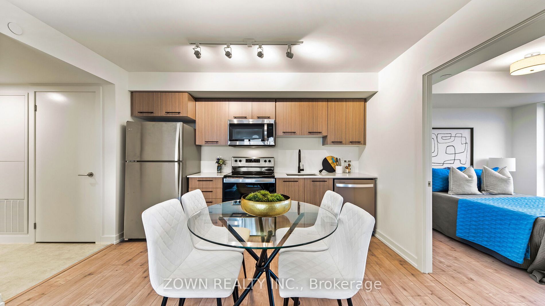 10 Wilby Cres, #2003