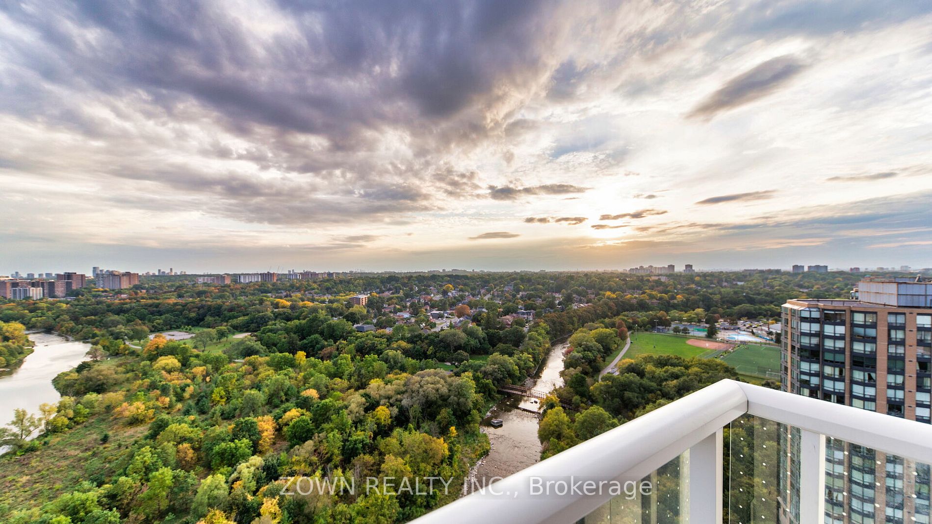 10 Wilby Cres, #2003