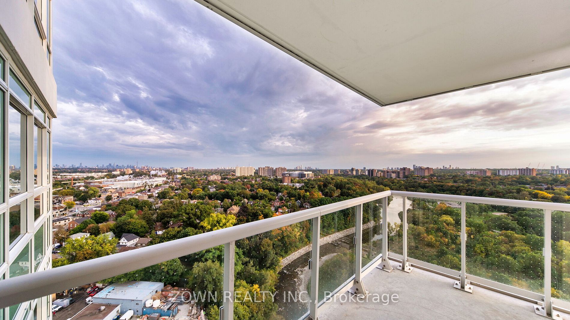 10 Wilby Cres, #2003