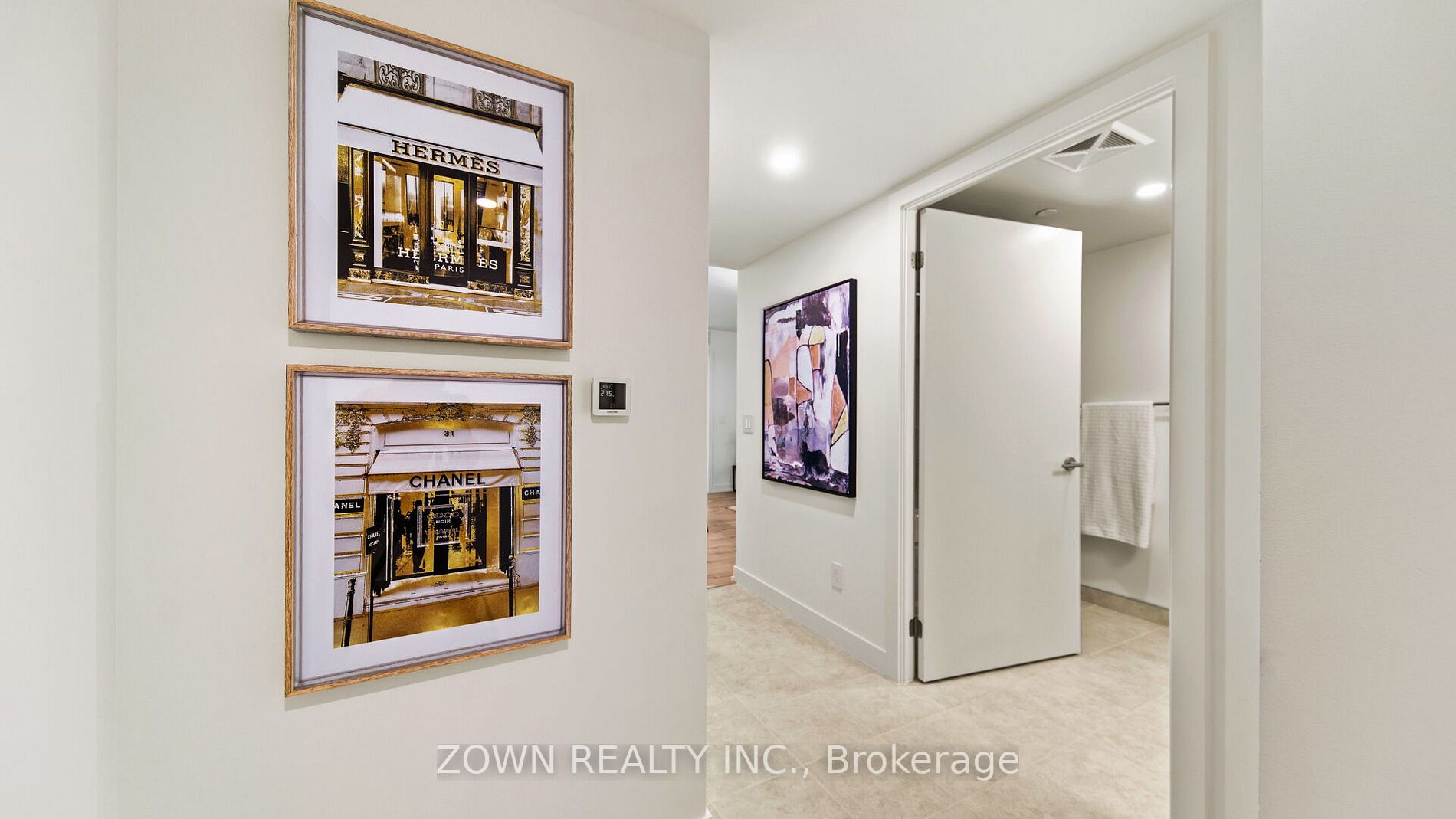 10 Wilby Cres, #2003