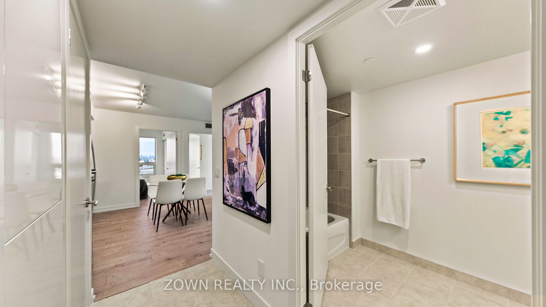10 Wilby Cres, #2003