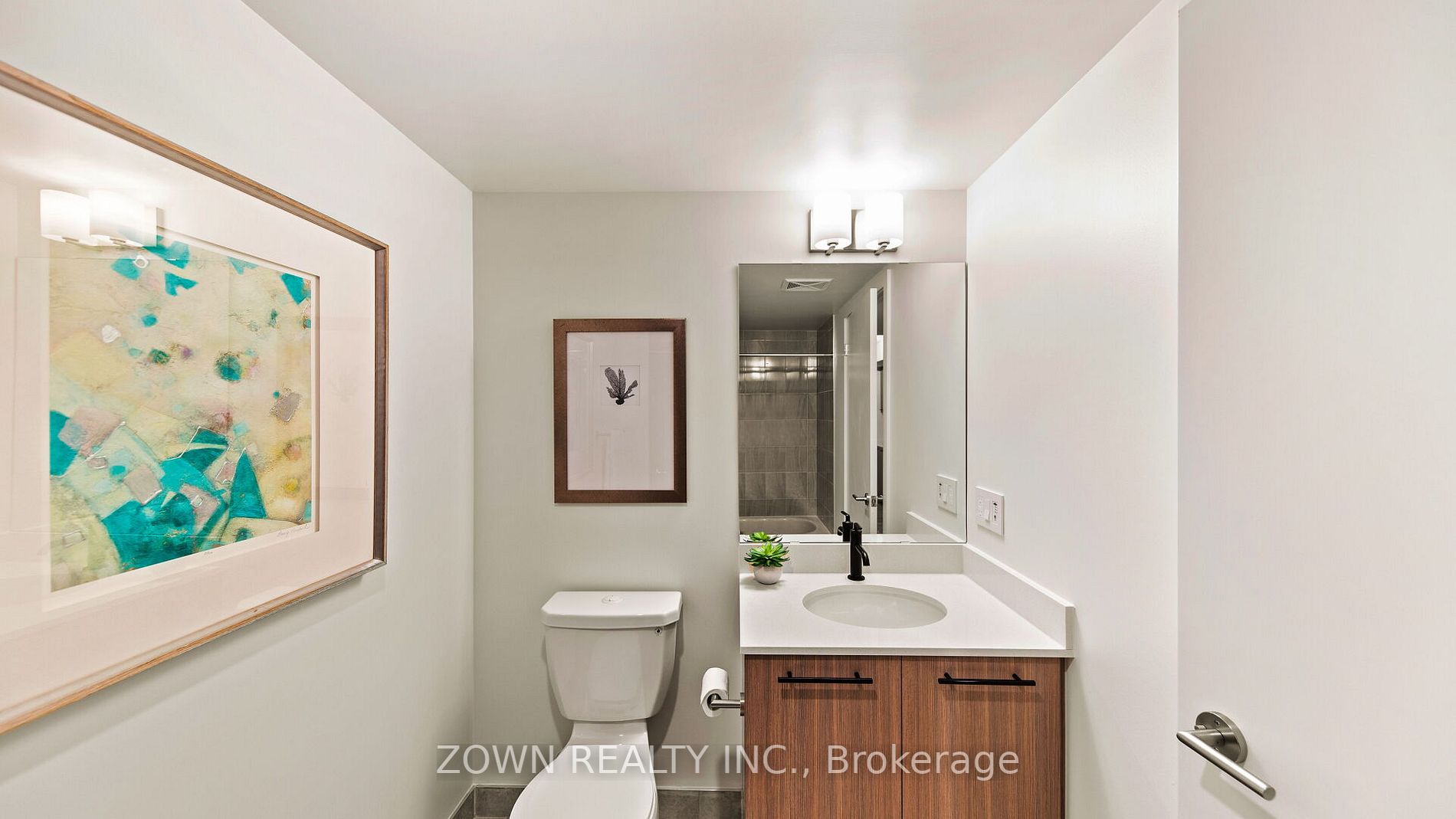 10 Wilby Cres, #2003