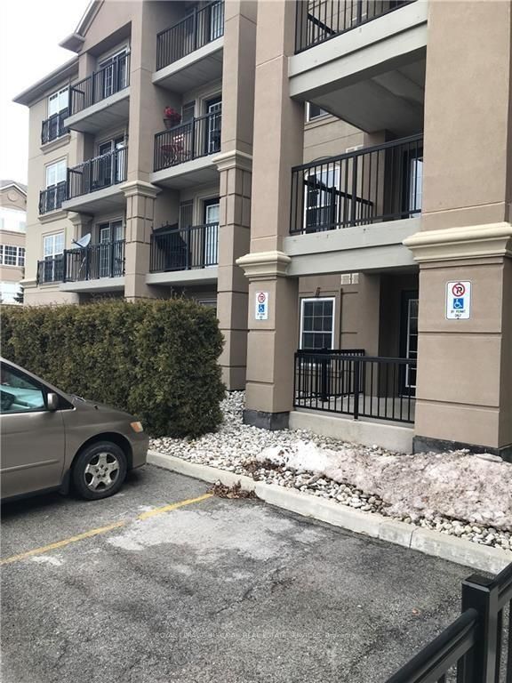 2055 Appleby Line, #104