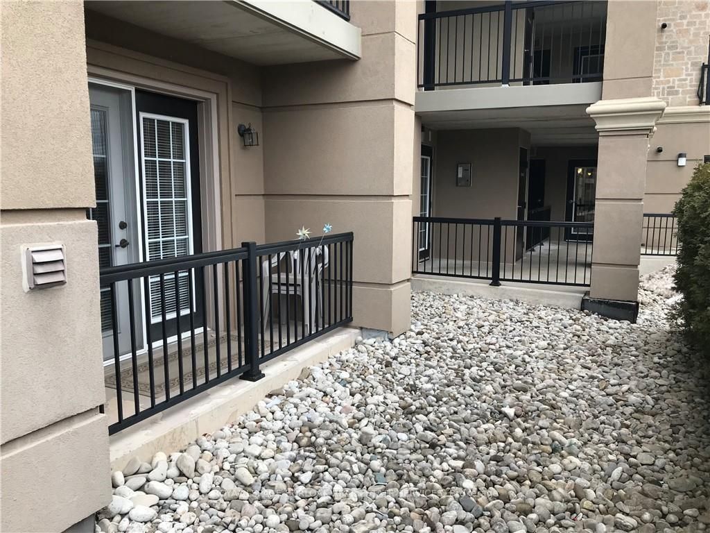 2055 Appleby Line, #104