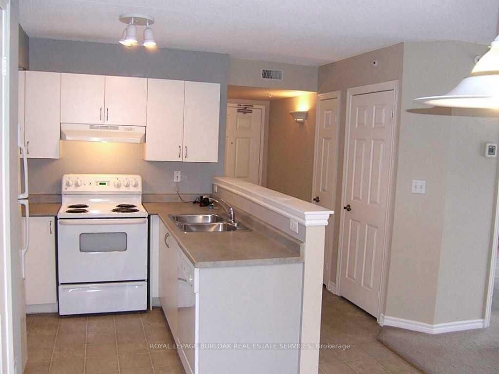 2055 Appleby Line, #104