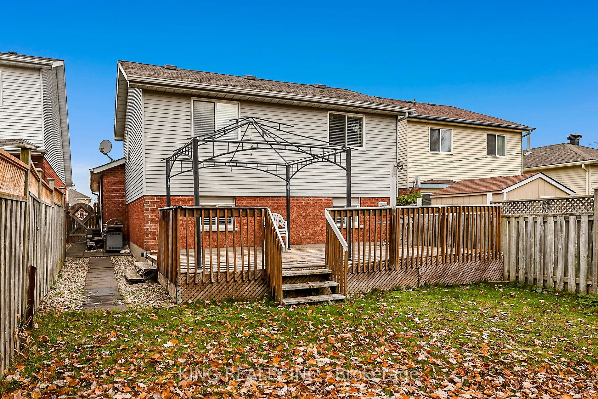 44 Pheasant Crt