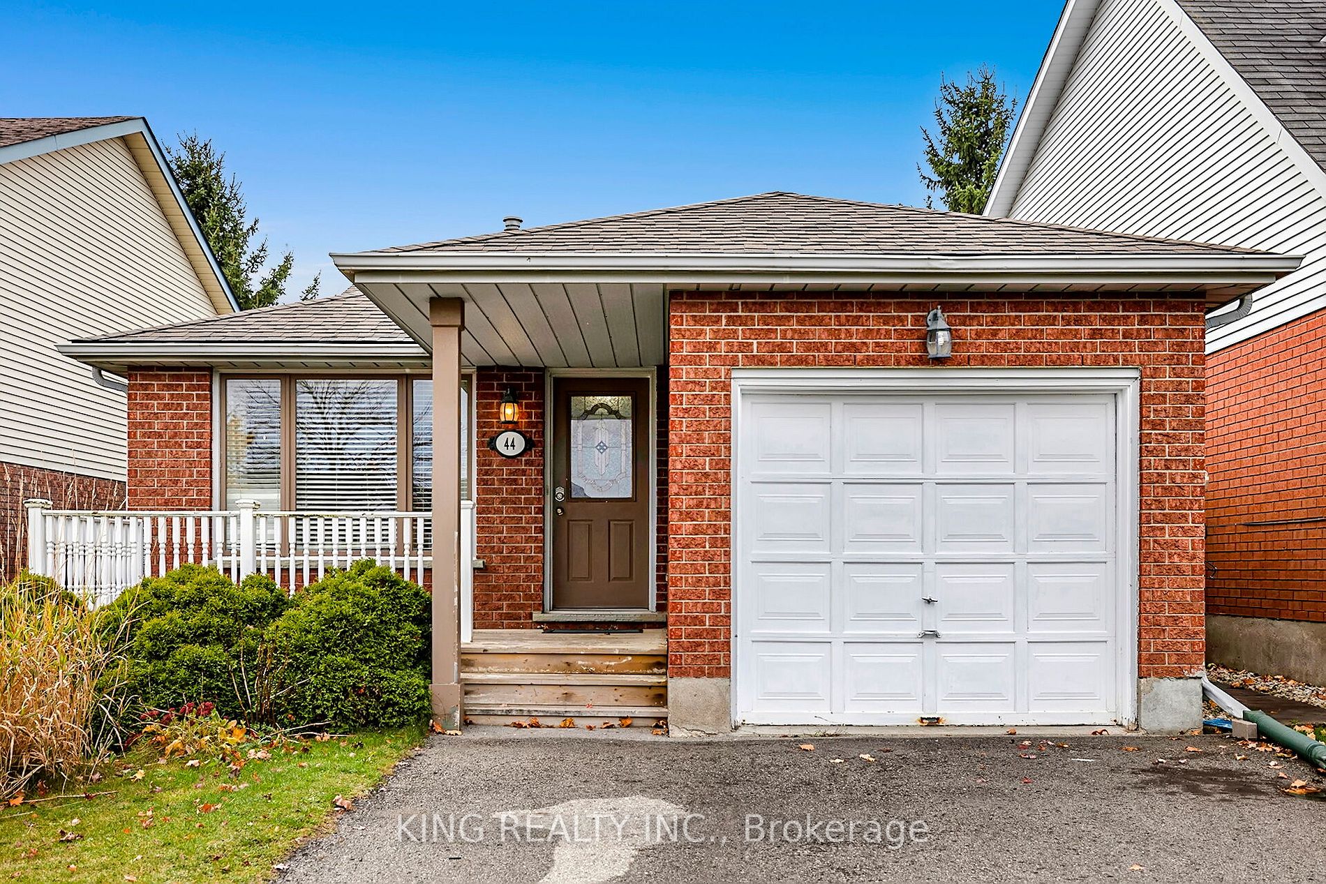 44 Pheasant Crt