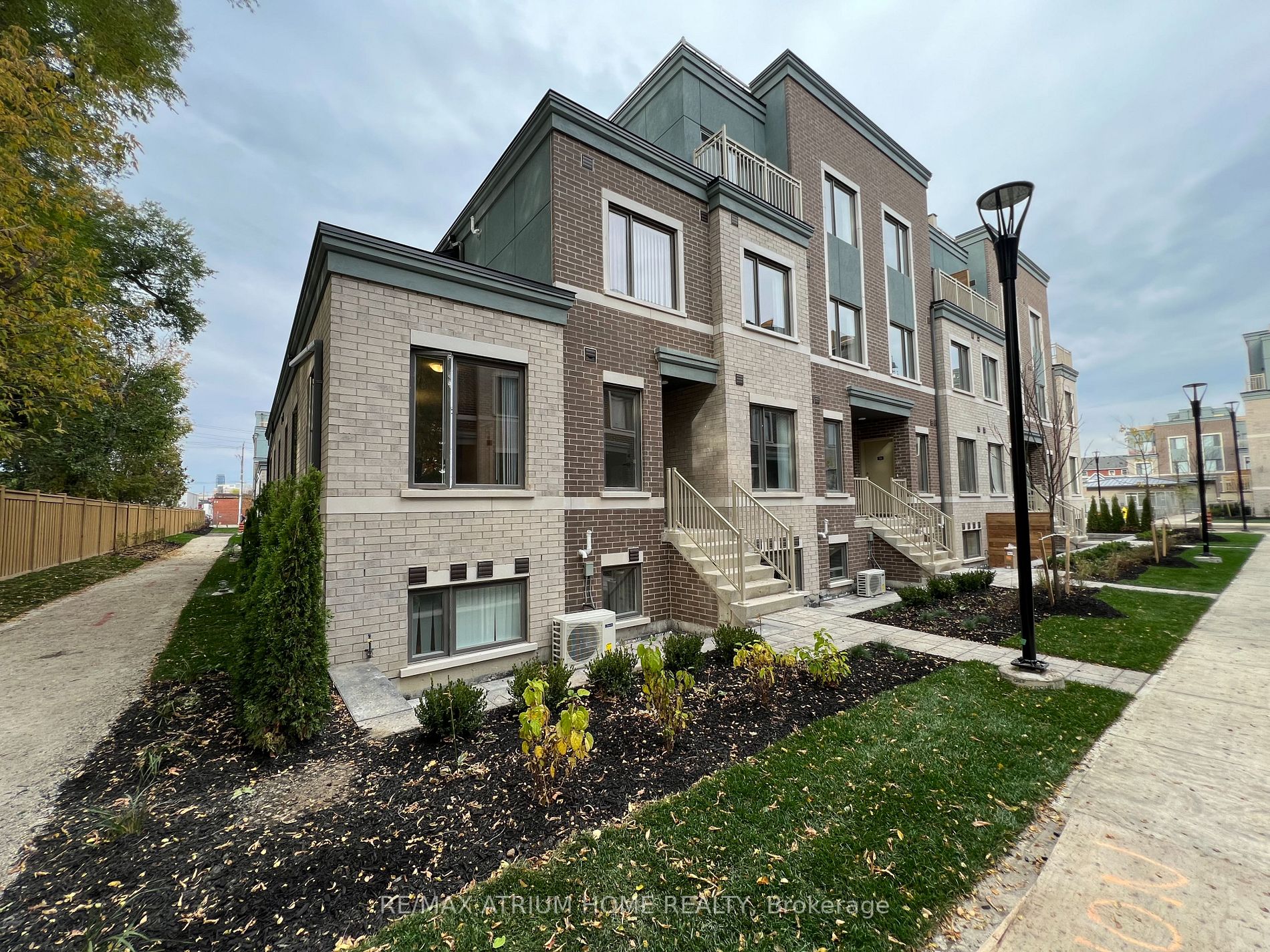 30 William Jackson Way, #101