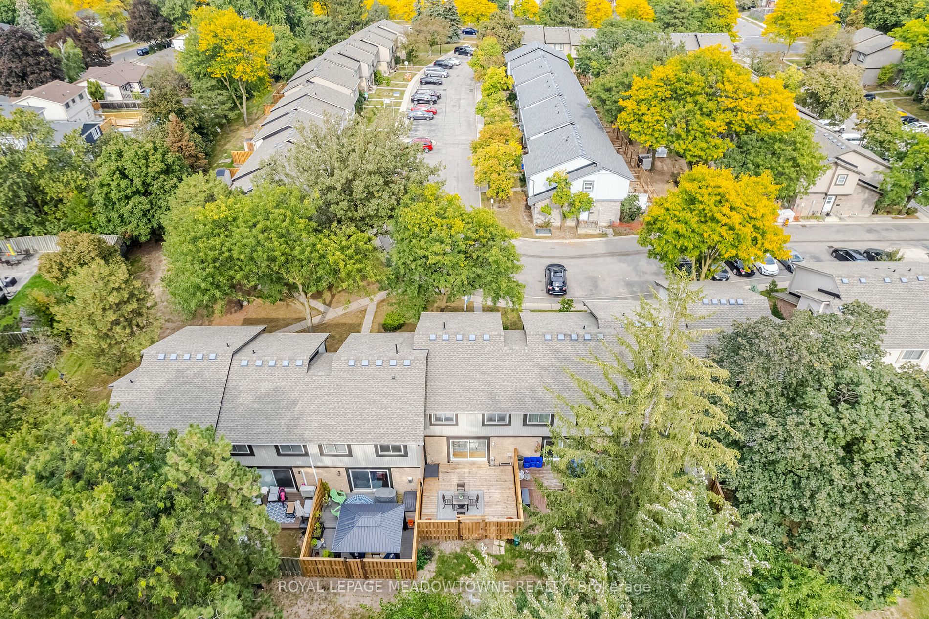 667 Woodward Avenue, #82