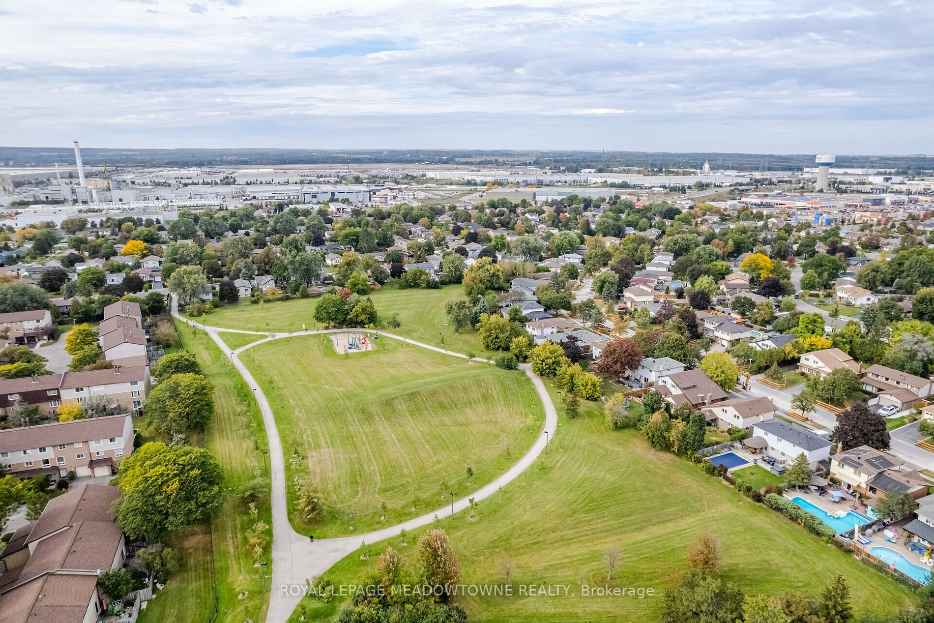 667 Woodward Avenue, #82