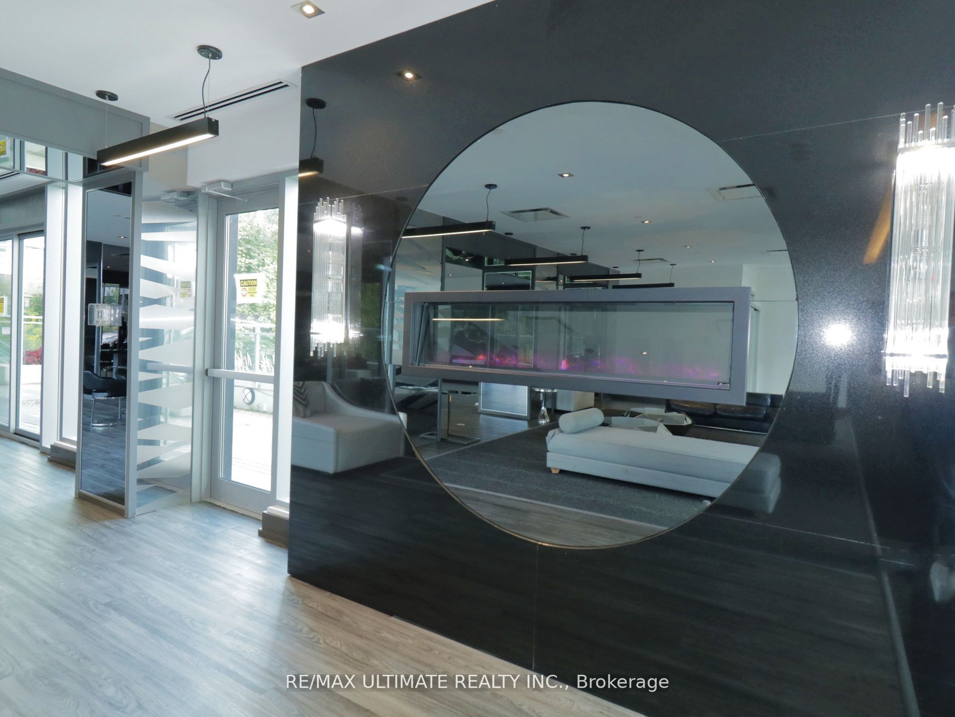 33 Shore Breeze Drive, #1008