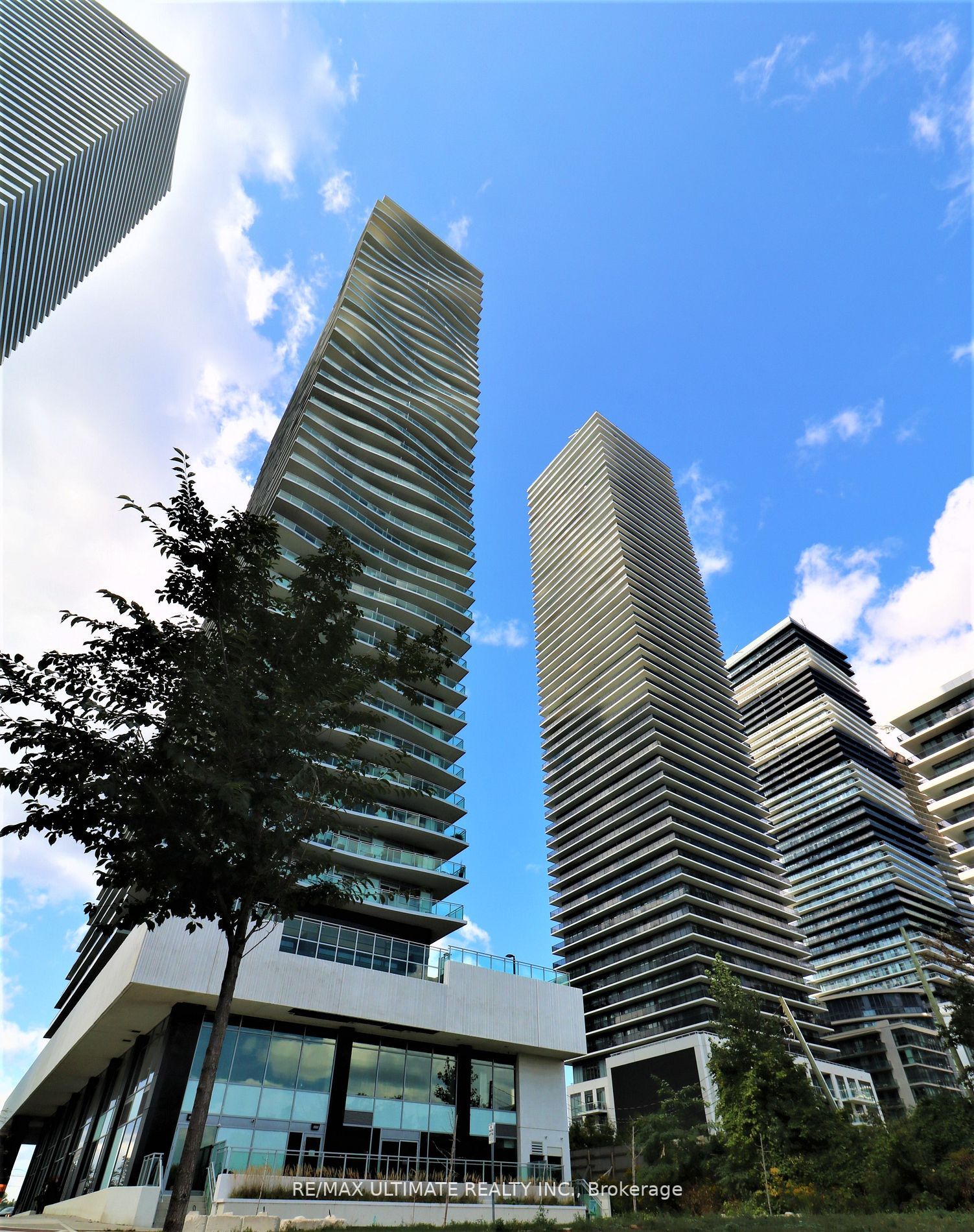 33 Shore Breeze Drive, #1008
