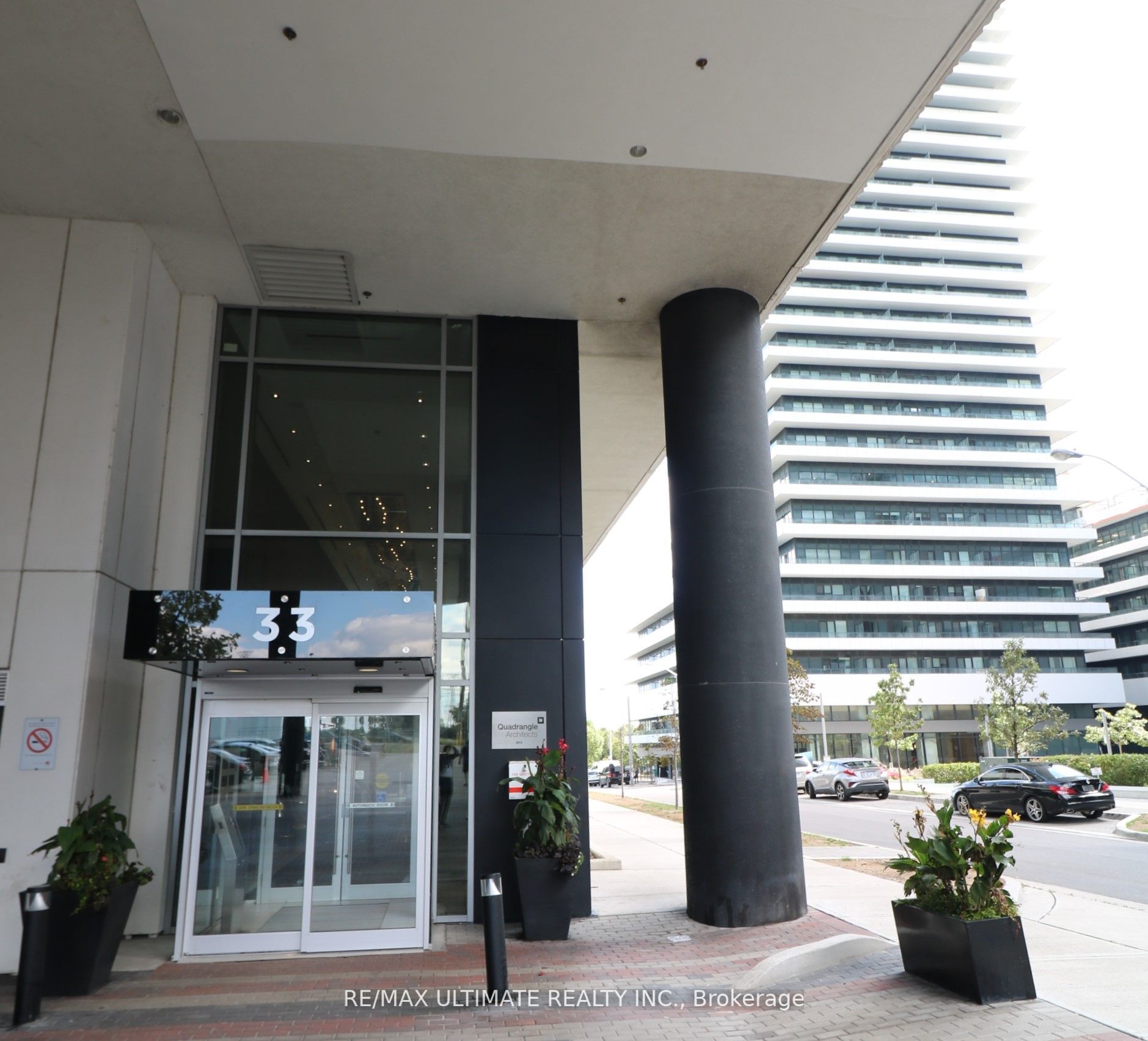 33 Shore Breeze Drive, #1008