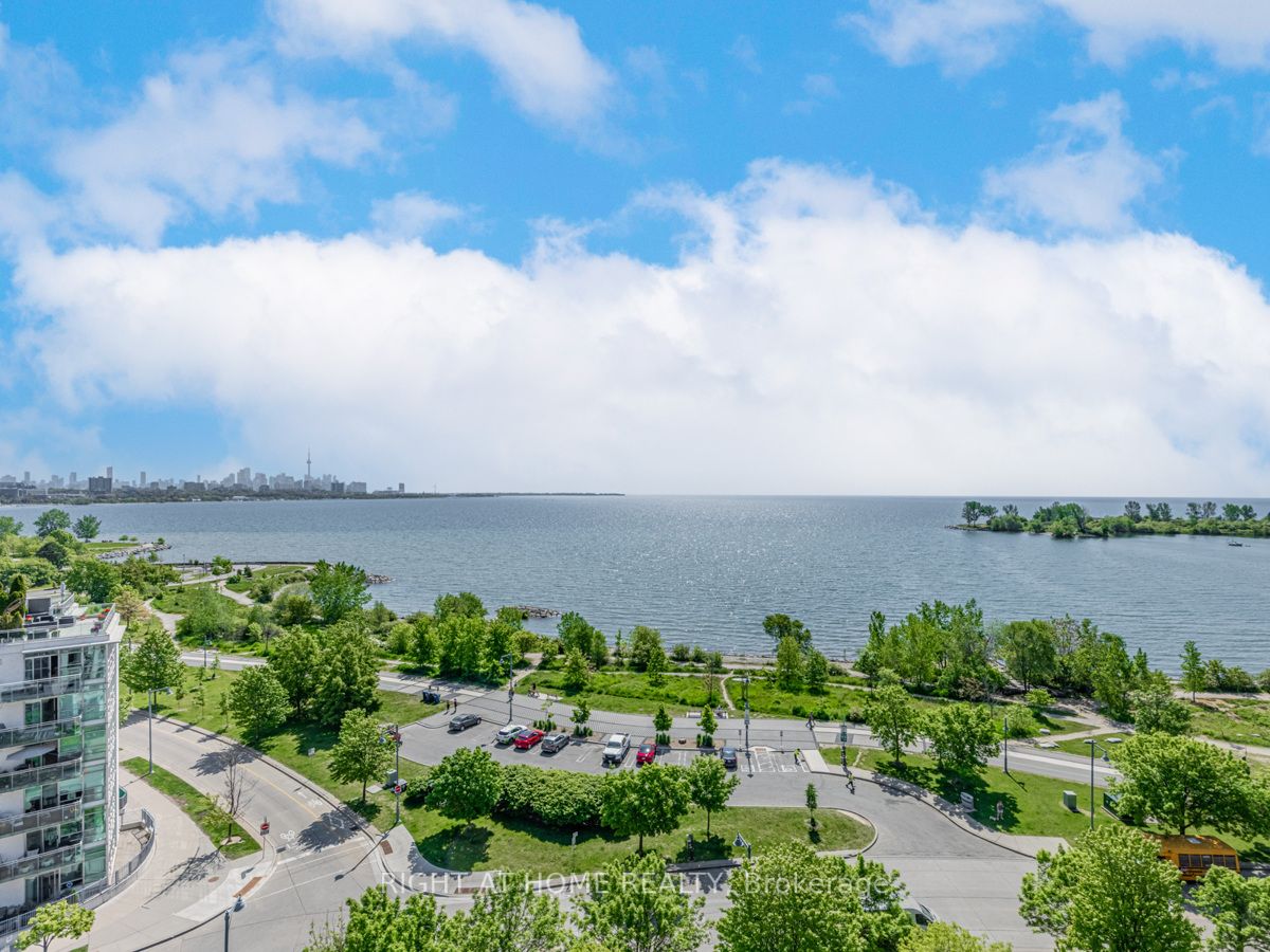 2095 Lake Shore Blvd W, #Lph19