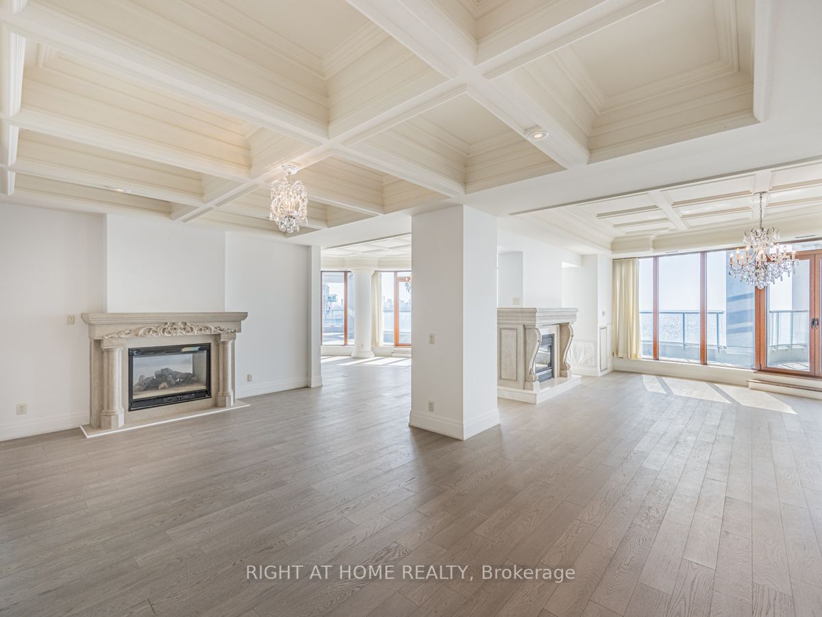 2095 Lake Shore Blvd W, #Lph19
