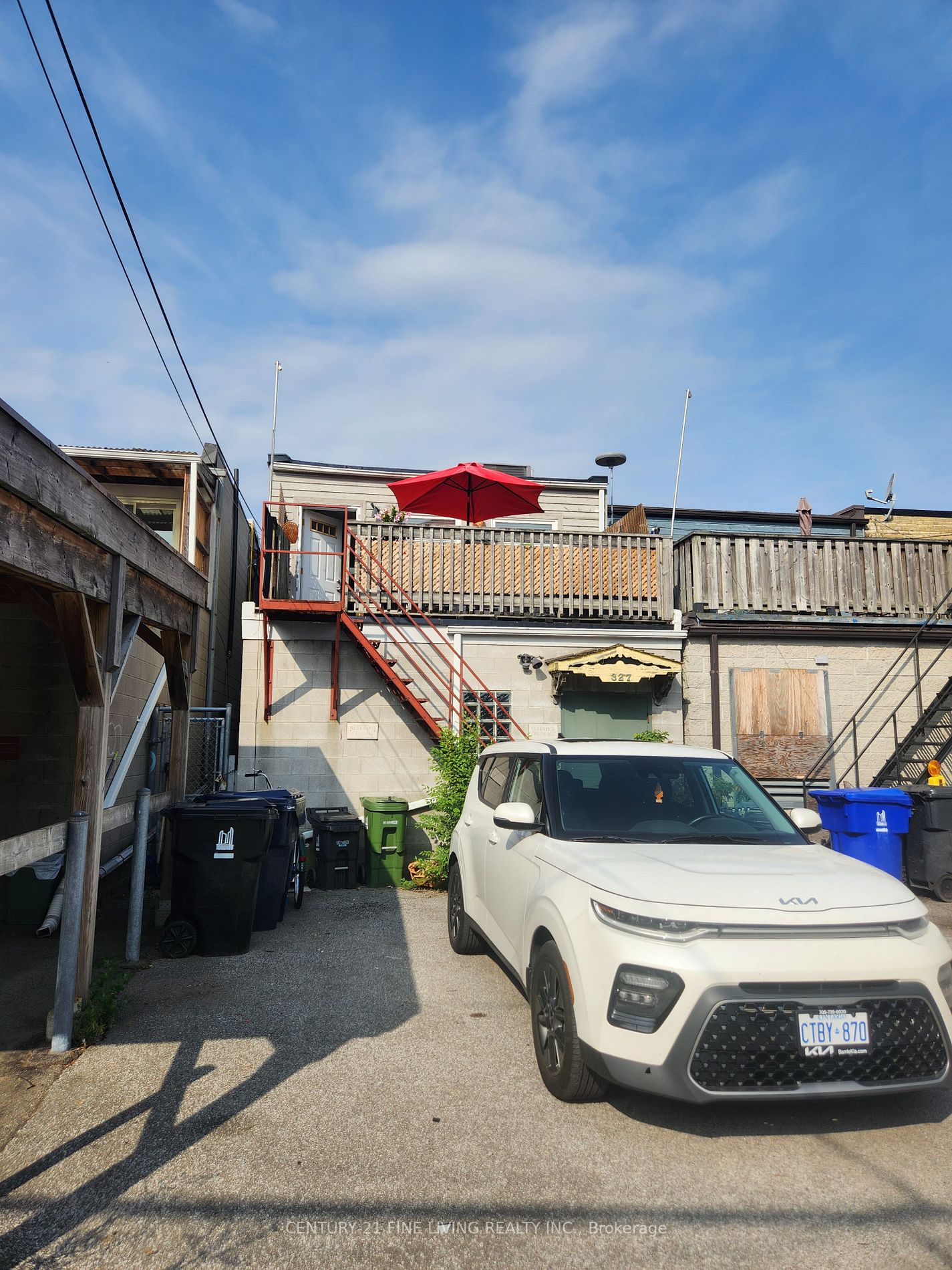327 Jane St, #Main