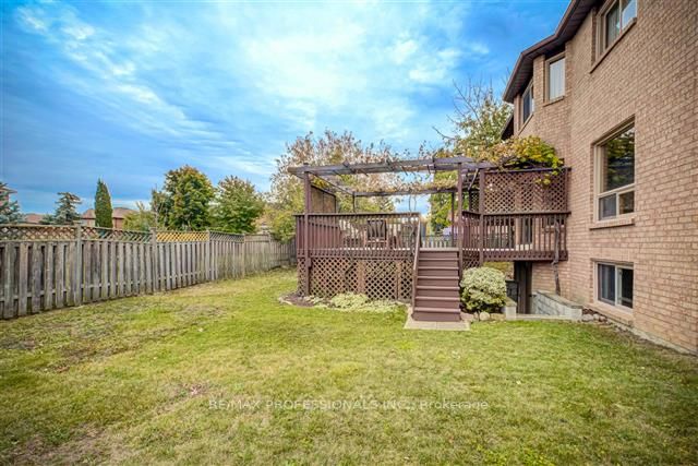 28 Vogue Cres