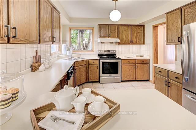 28 Vogue Cres