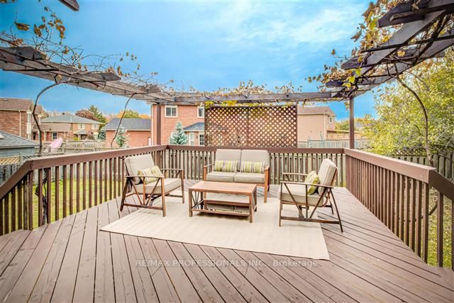 28 Vogue Cres