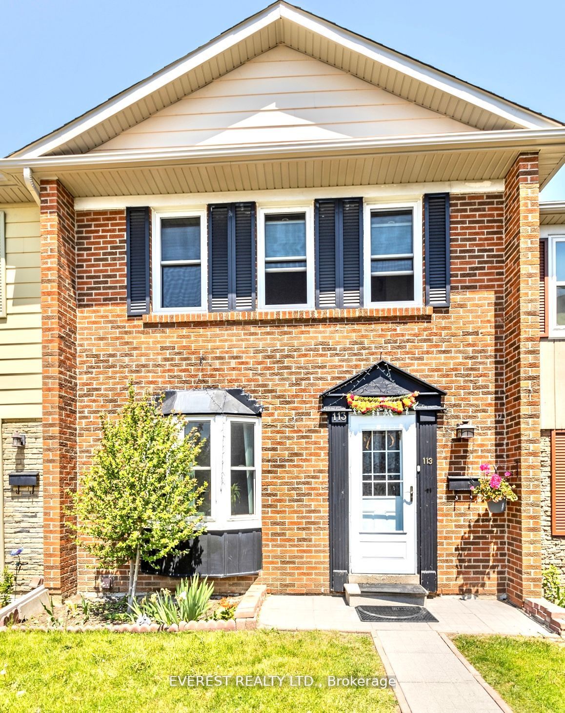 900 Central Park Dr, #113