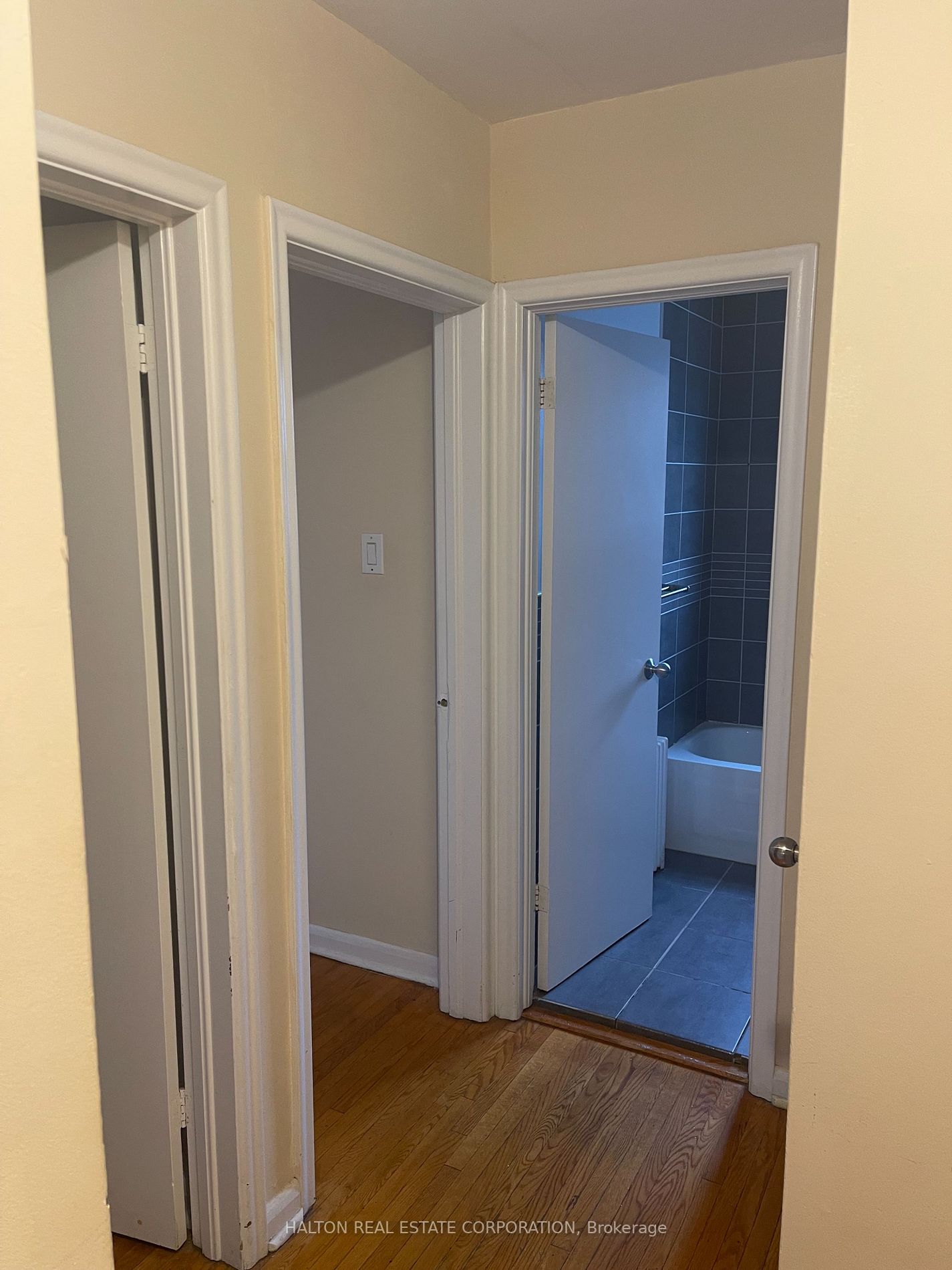 138 Portland Street, #4