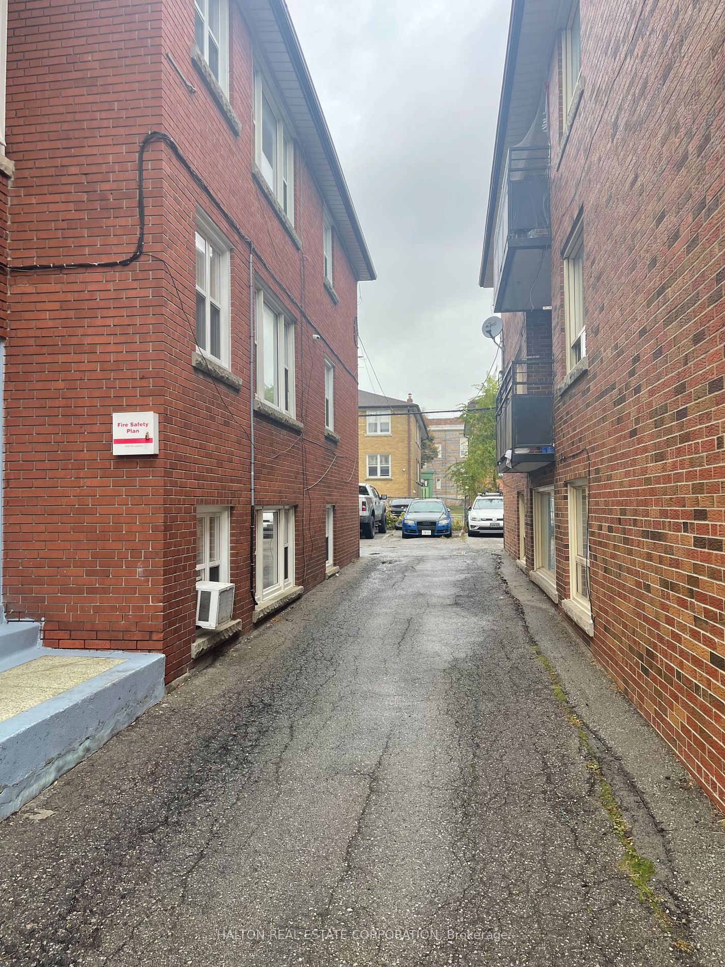 138 Portland Street, #4