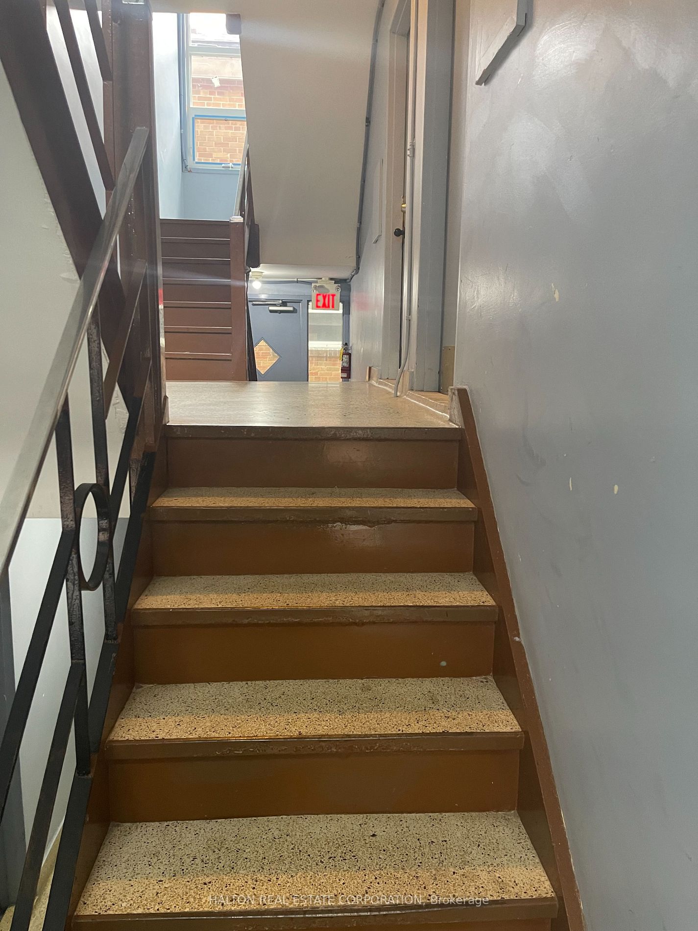 138 Portland Street, #4