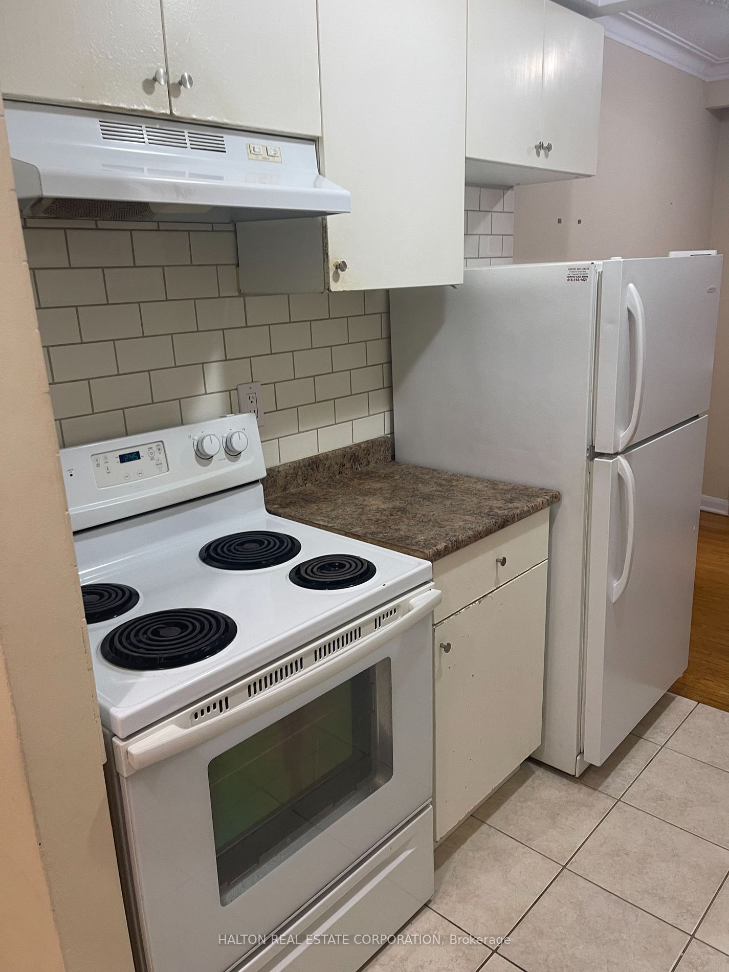 138 Portland Street, #4