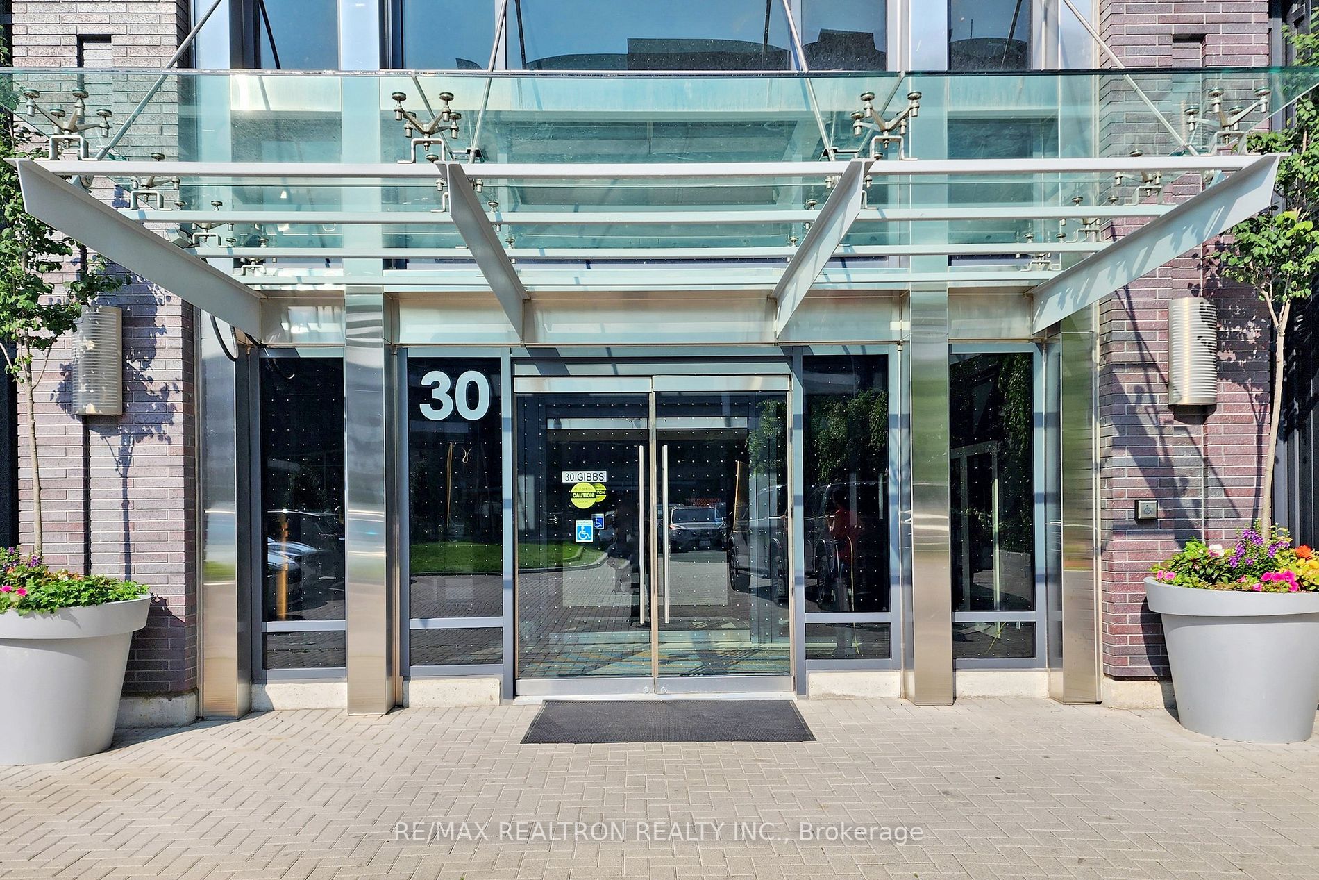 30 Gibbs Rd, #2703