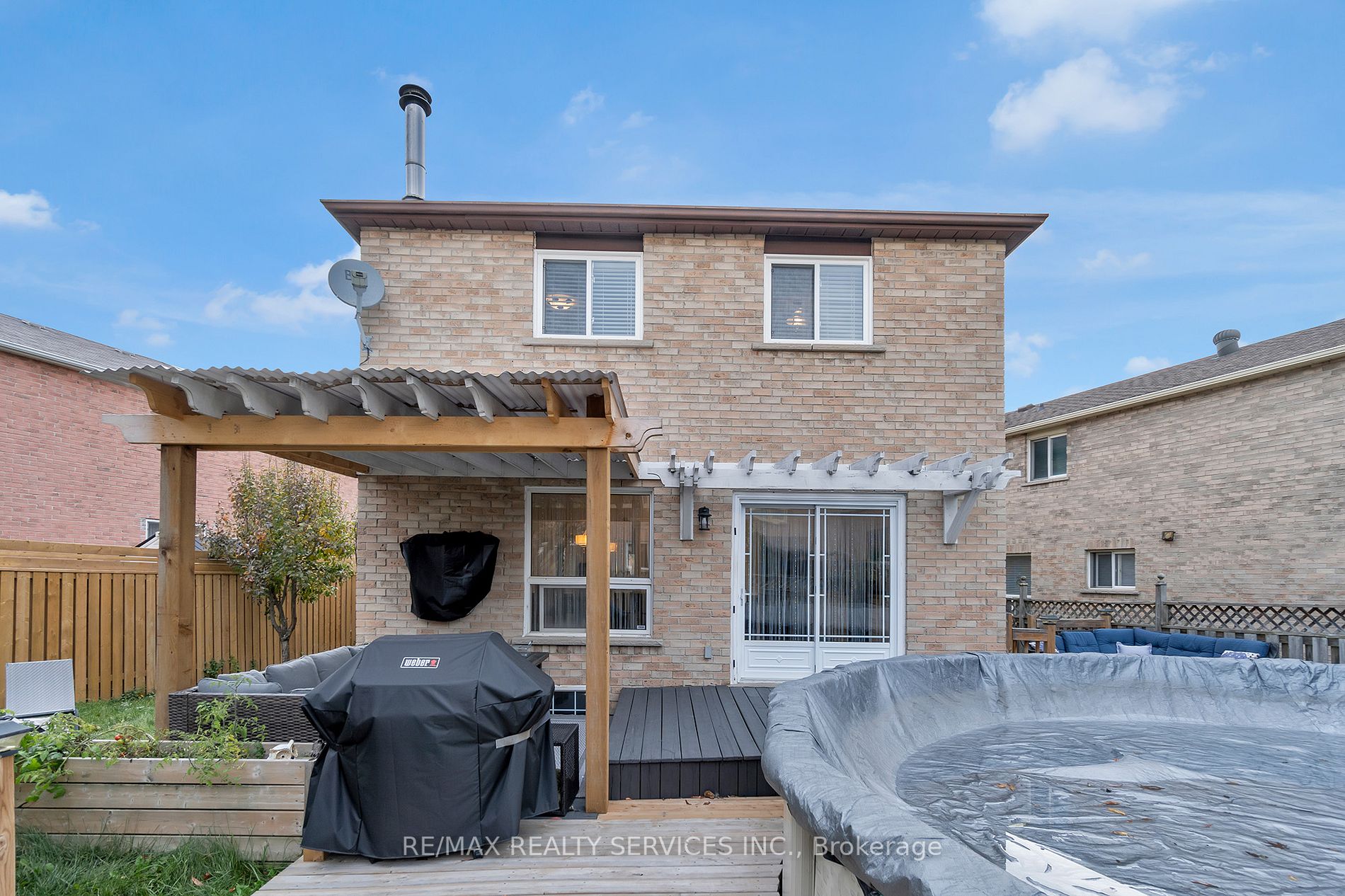 12 Crandall Crt