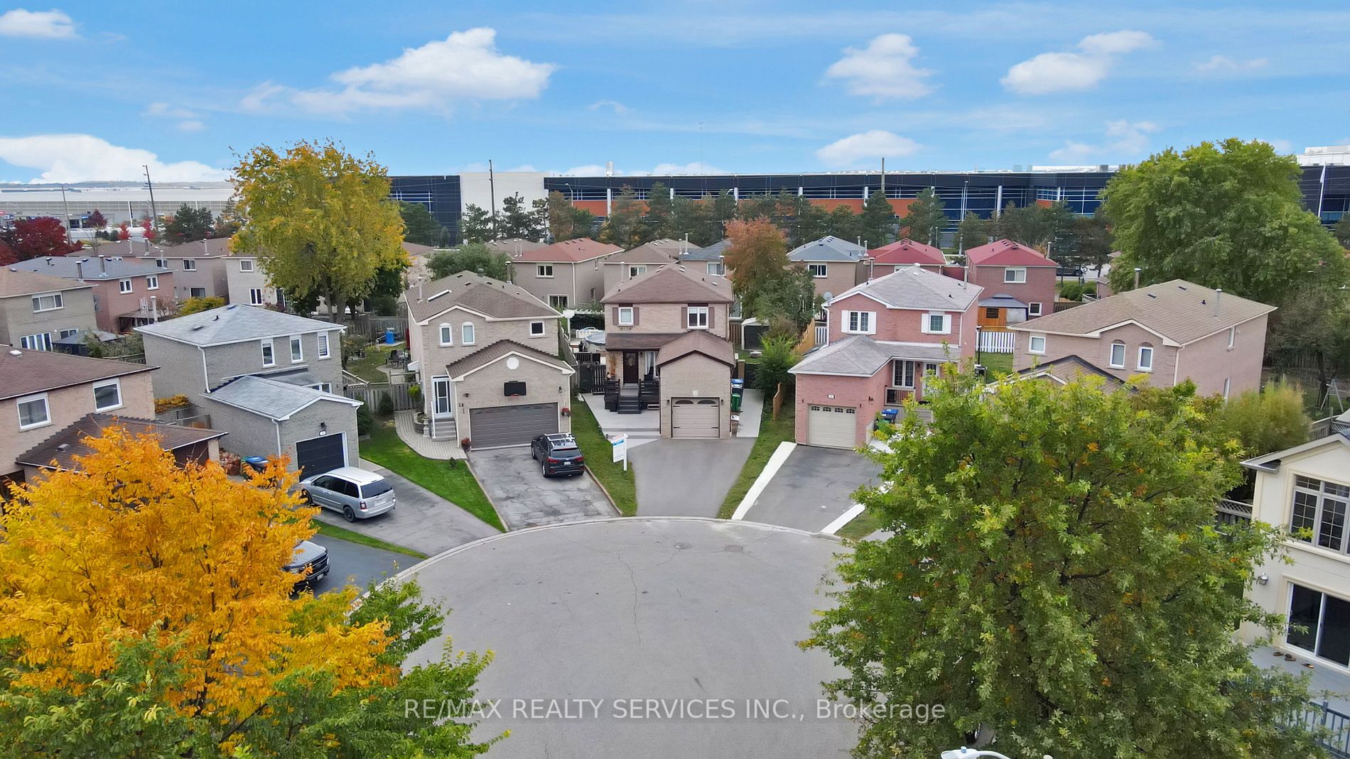 12 Crandall Crt