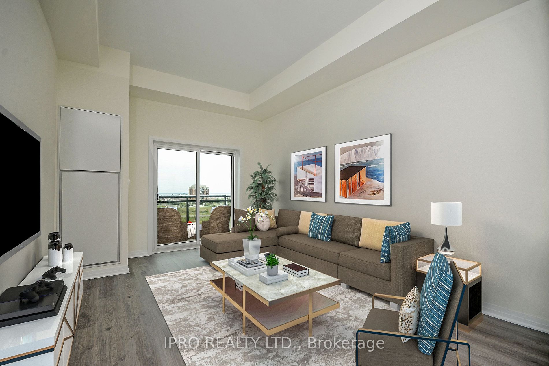 128 Grovewood Common, #614
