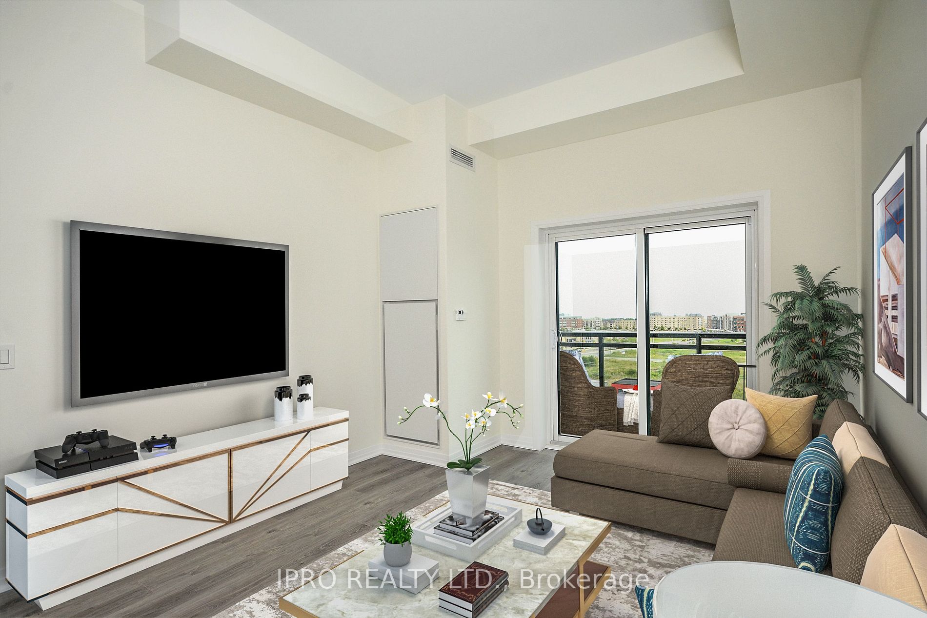 128 Grovewood Common, #614