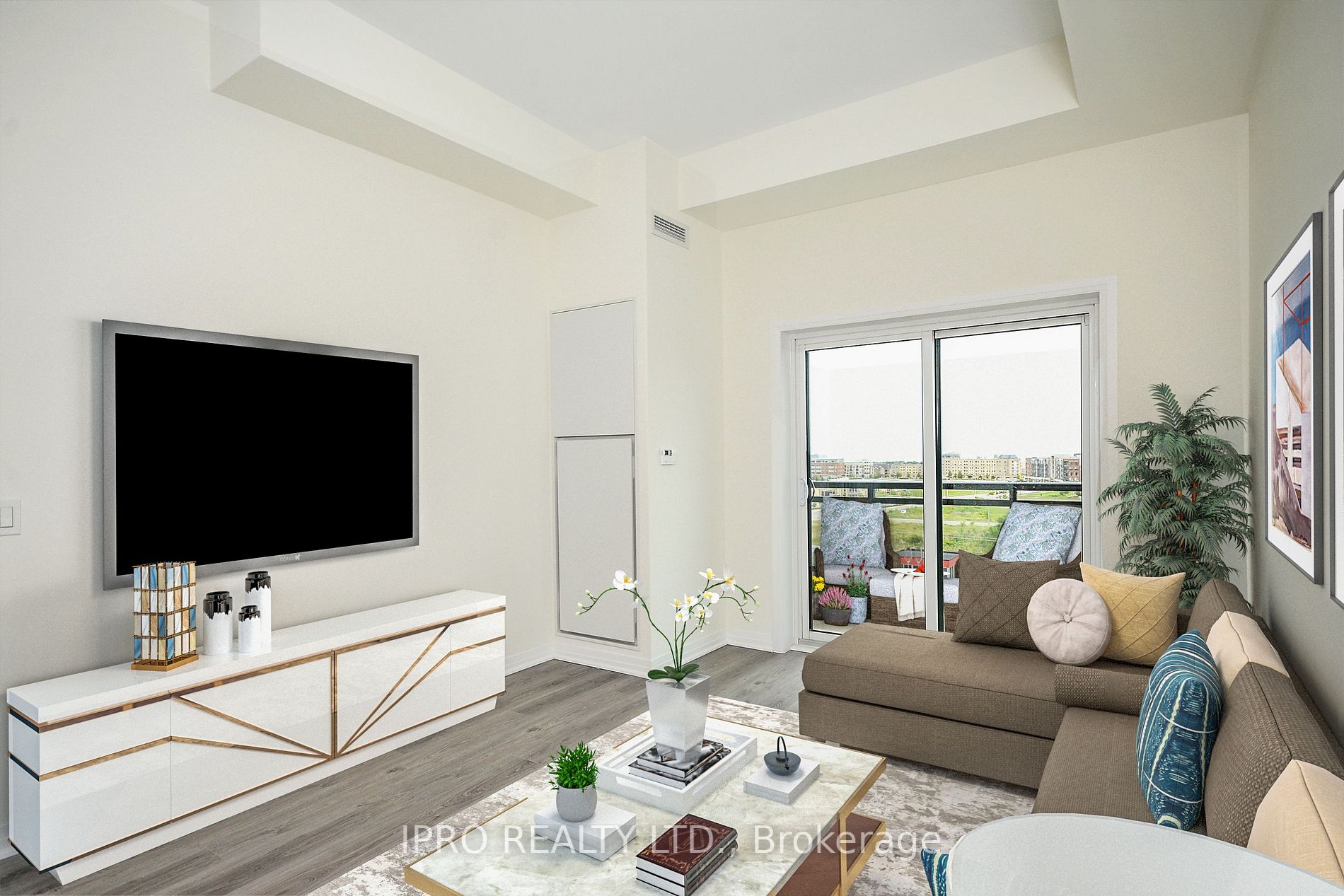 128 Grovewood Common, #614