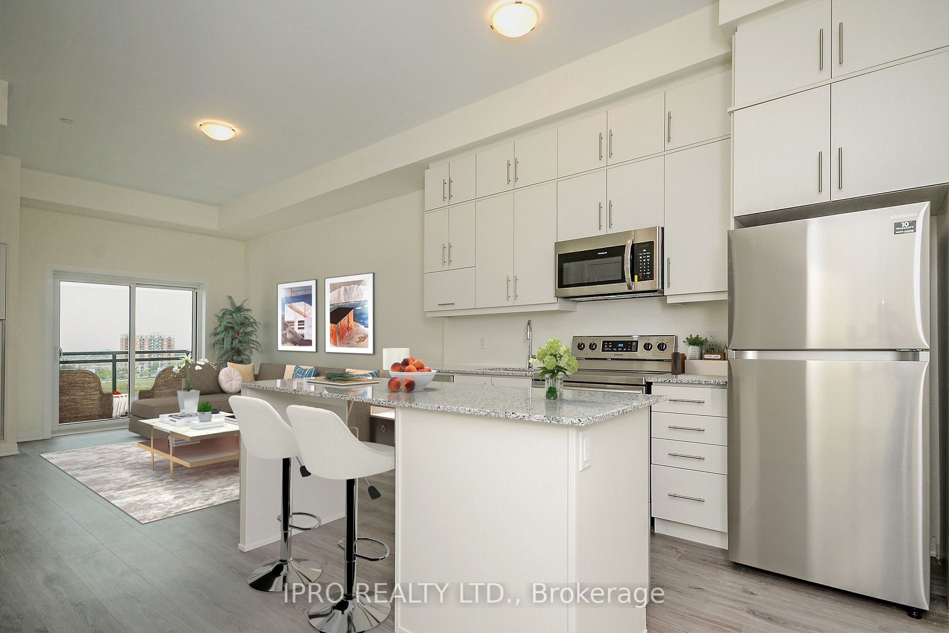 128 Grovewood Common, #614