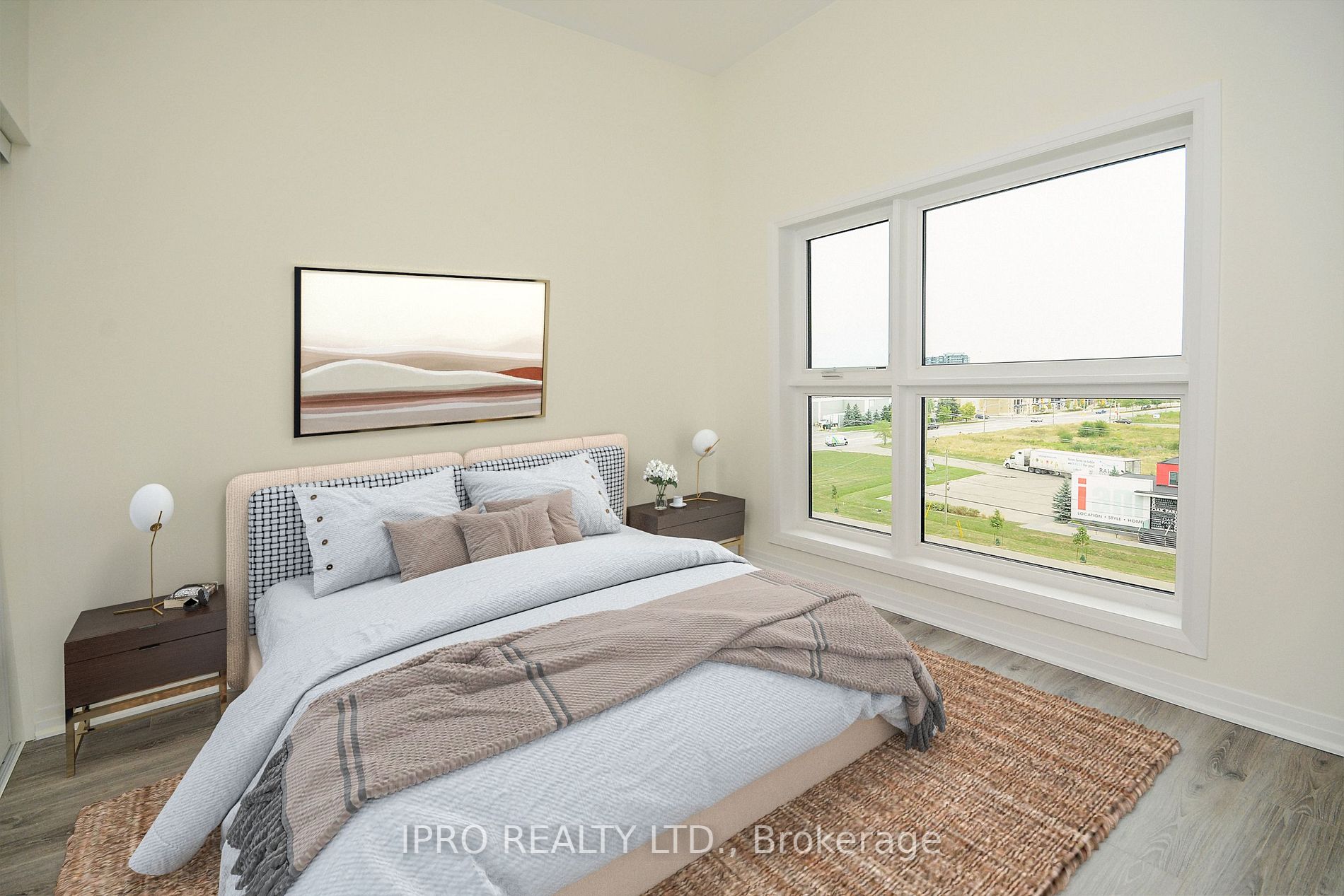 128 Grovewood Common, #614
