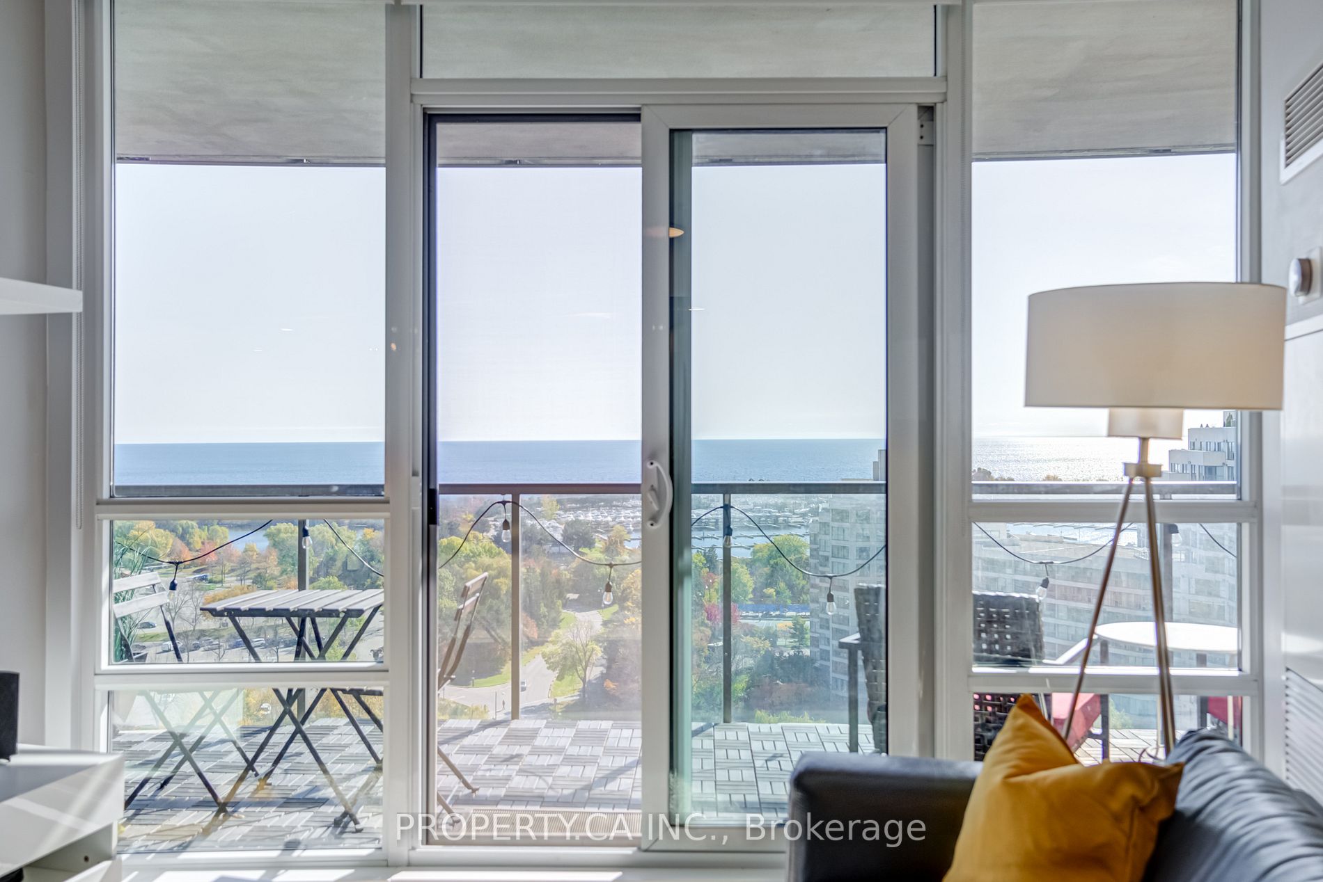 2230 Lake Shore Boulevard W, #1501